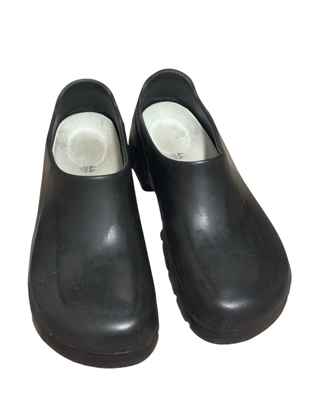 Birkenstock Slip-On Work Clogs